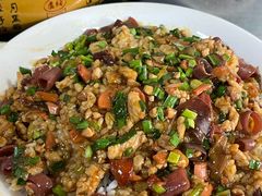 -双辉包子烧烤海鲜炒菜(统一路店)
