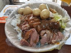 -陆长玖古法猪脚饭(玄风桥店)