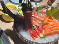 -匠和风精致料理(宁德万达店)