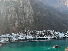 -河南宝泉旅游区