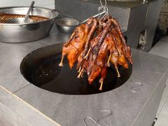 -海窝子刘鹅肉(总店)