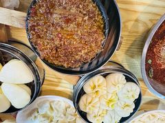 -王菊美食街·王菊面馆(总店)