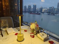 -Kathleen's Waitan 凯圣琳江景西餐厅(外滩店)