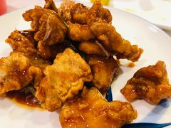 -东兴楼饭庄(六里桥店)