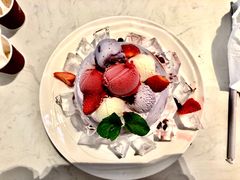 -哈根达斯(皇城恒隆广场店)