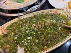 -老来福·非遗酸汤兔(凯旋路店)