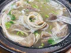 -兴记肉骨茶(甲洞大街第二新分店)