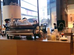 -Seesaw Coffee(苏州中心店)