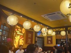 -鸟鹏烧鸟居酒屋(仁恒梦中心店)