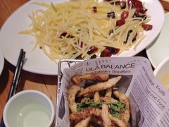 -老板恋上鱼(环山路店)
