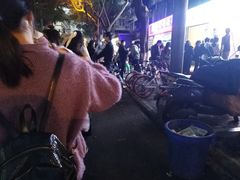 -傅强排骨(成都总店)