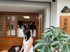 -本無咖啡·BeanWood Coffee