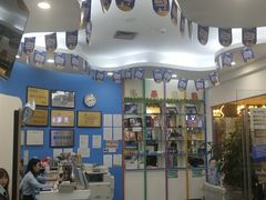 -关键词英语·青少儿·语言培训(福田区委校区)