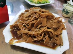 -林家饭店(新林公路店)
