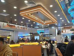 -扶摇树下·椒麻鲜活虾(石家庄勒泰广场店)