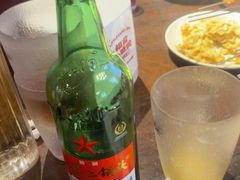 -福苗小骆驼烧烤(望京店)