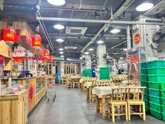 -笨罗卜浏阳菜馆(富家湾小区店)