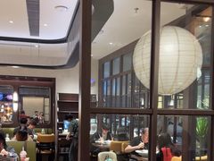 -渔语鱼新川菜Bistro(万象天地店)