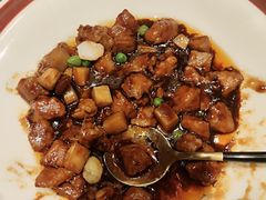 -上海人家花樣年华(中山公园店)