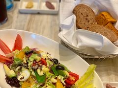 -郑州希尔顿酒店·阿米奇意大利餐厅