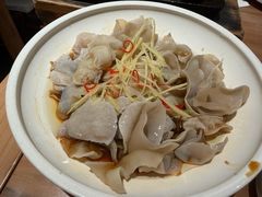 -枣子树·素食餐厅(普陀山店)