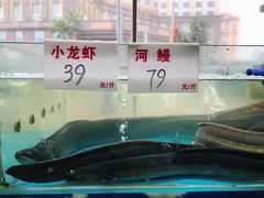 -乐在集市海鲜大排档(平潭店)