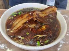 -李杨面馆(热河南路店)