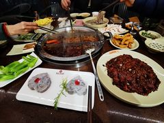 -巴倒烫陆派重庆火锅(南山店)