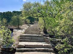 -北京西山国家森林公园