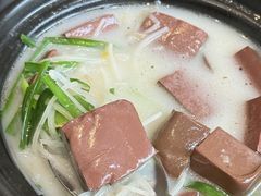 -好彩海鲜火锅饭店(银河百老汇店)