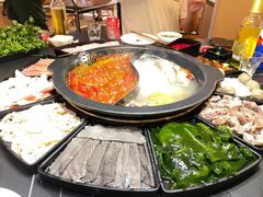 -老夏老火锅(西安南路总店)