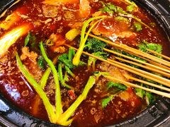辣汤-川成串·自助串串香火锅(朝阳店)