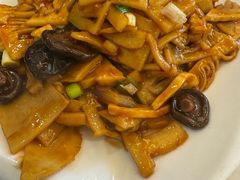 -马凯餐厅(长椿街店)