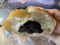 红豆包-TIMO COFFEE 阿拉校园面包