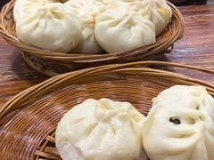 -清真石家包子(大皮院总店)