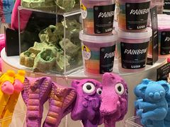 -LUSH(威尼斯人店)