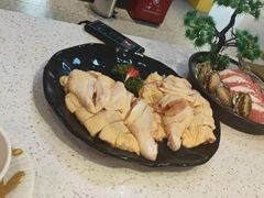 -八珍玉食鸡煲·打边炉(印象城店)