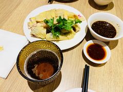 -泰煌鸡·上海白斩鸡·鸡汤面(万航店)