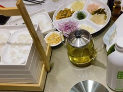 -丰尔粥食·顺德鱼生·干蒸排骨顺德菜(大良分店)