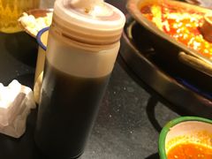 -王婆乔鲜鱼自助火锅(蜀汉路店)