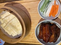 -HOHO餐厅(古子城店)