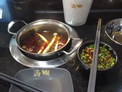 -汤响自助回转火锅百汇(乐峰广场店)