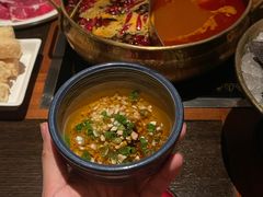 -赤RedBowl川锅·炙烤·板前(北京瑰丽酒店)