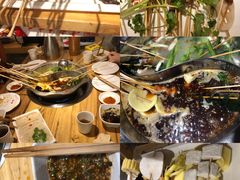 -袁记串串香(人民公园店)