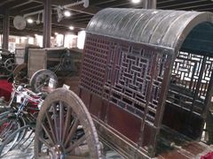 -宁波溪口古镇-民国大杂院