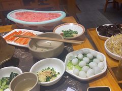 -堂客老火锅(欣阳广场总店)