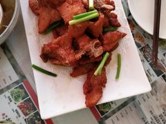 -三合园水饺·青岛菜(五四广场店)