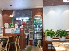 -本粥&拌饭cafe(欧亚新生活店)