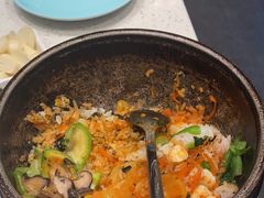 -韩时烤肉(丰科万达广场店)