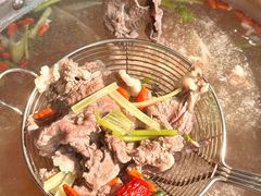 -建德食府·十八年建德菜(天目里国际街区店)
